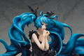 Character Vocal Series 01 Hatsune Miku 1/8 Scale Pre-Painted Figure: Hatsune Miku Deep Sea Girl Ver. (Re-run) thumbnail 7