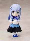 Chibicco Doll Gochumon wa Usagi Desu ka? Bloom: Chino thumbnail 1