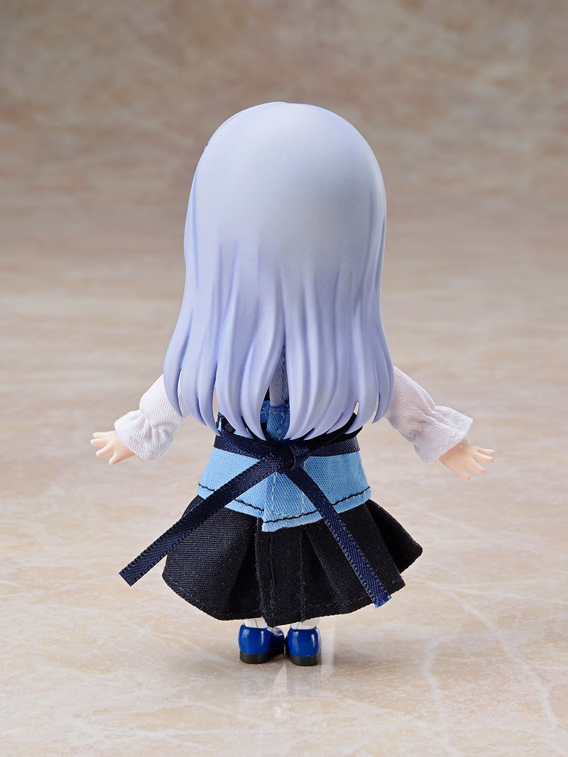 Chibicco Doll Gochumon wa Usagi Desu ka? Bloom: Chino image 3