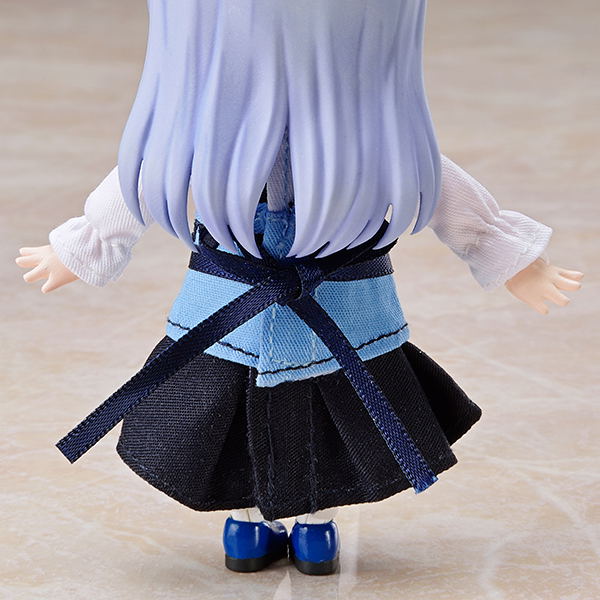Chibicco Doll Gochumon wa Usagi Desu ka? Bloom: Chino image 5