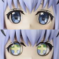Chibicco Doll Gochumon wa Usagi Desu ka? Bloom: Chino thumbnail 6