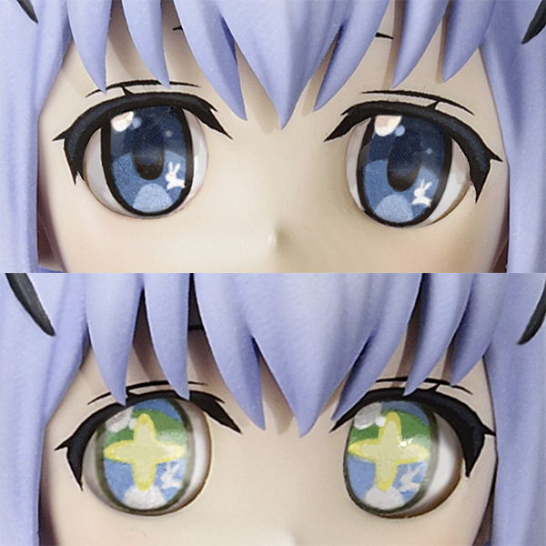 Chibicco Doll Gochumon wa Usagi Desu ka? Bloom: Chino image 6