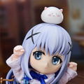 Chibicco Doll Gochumon wa Usagi Desu ka? Bloom: Chino thumbnail 7