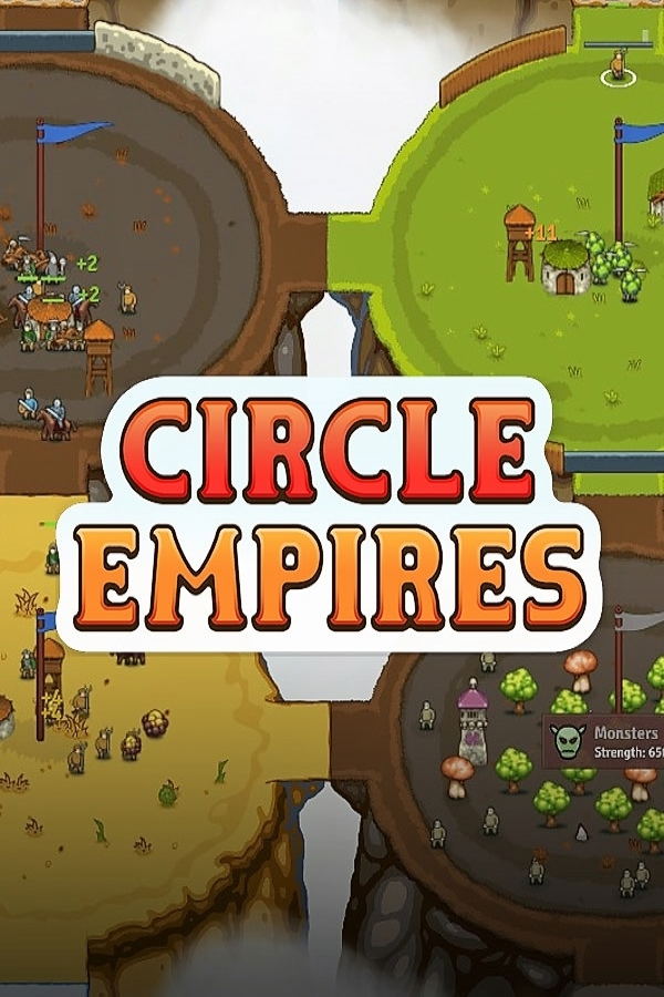 Circle Empires <span class="ext" style="background-color: #581c6c; color: #FFFFFF;">GOG.com</span> <span class="ext ext_digital">digital</span> image 1