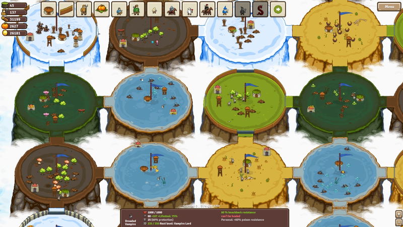 Circle Empires <span class="ext" style="background-color: #581c6c; color: #FFFFFF;">GOG.com</span> <span class="ext ext_digital">digital</span> image 3
