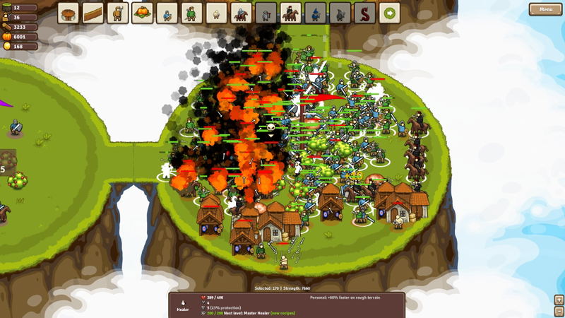 Circle Empires <span class="ext" style="background-color: #581c6c; color: #FFFFFF;">GOG.com</span> <span class="ext ext_digital">digital</span> image 4