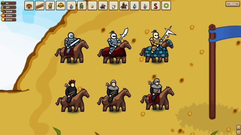 Circle Empires <span class="ext" style="background-color: #581c6c; color: #FFFFFF;">GOG.com</span> <span class="ext ext_digital">digital</span> image 9