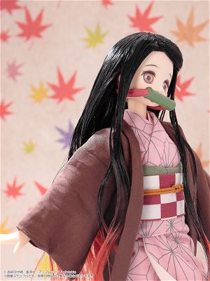 Demon Slayer Kimetsu no Yaiba Pureneemo Character Series 1/6 Scale Fashion Doll: Kamado Nezuko