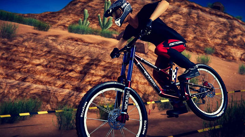 Descenders image 7