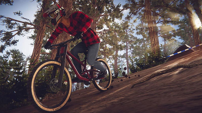 Descenders image 2