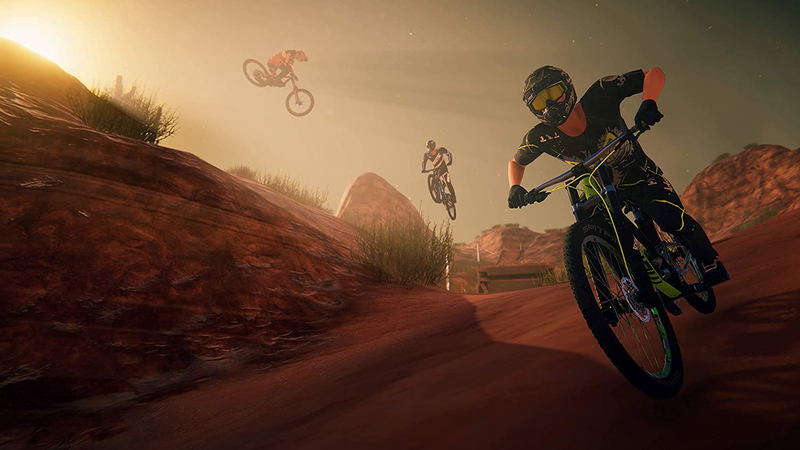 Descenders image 4