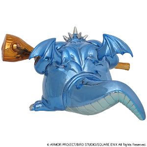 Dragon Quest Metallic Monsters Gallery: Balzac