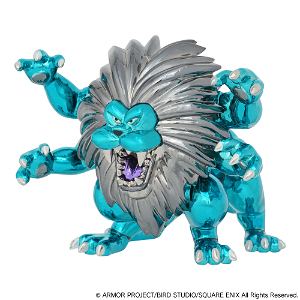 Dragon Quest Metallic Monsters Gallery: King Leo