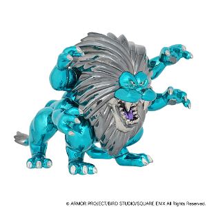 Dragon Quest Metallic Monsters Gallery: King Leo