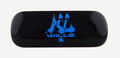 Evangelion - EVA-08 Beta Improvised Combat Configuration Pilot Makinami Mari Illustrious Glasses Case thumbnail 3
