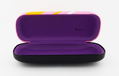 Evangelion - EVA-08 Beta Improvised Combat Configuration Pilot Makinami Mari Illustrious Glasses Case thumbnail 4