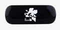 Evangelion - EVA-13 Pilot Ikari Shinji And Nagisa Kaworu Glasses Case thumbnail 3