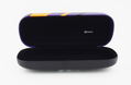 Evangelion - EVA-13 Pilot Ikari Shinji And Nagisa Kaworu Glasses Case thumbnail 4