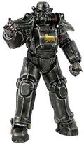 Fallout 1/6 Scale Action Figure: T-45 NCR Salvaged Power Armor thumbnail 1
