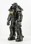 Fallout 1/6 Scale Action Figure: T-45 NCR Salvaged Power Armor thumbnail 4