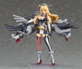 figma No. 330 Kantai Collection -KanColle-: Iowa [Good Smile Company Online Shop Limited Ver.] (Re-run) thumbnail 5
