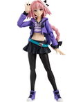 figma No. 493 Fate/Apocrypha: Rider of 'Black' Casual Ver. thumbnail 1