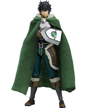 figma No. 494 The Rising of the Shield Hero: Naofumi Iwatani_