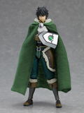 figma No. 494 The Rising of the Shield Hero: Naofumi Iwatani thumbnail 2