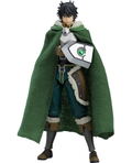 figma No. 494 The Rising of the Shield Hero: Naofumi Iwatani [Good Smile Company Online Shop Limited Ver.] thumbnail 1