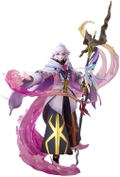 Figuarts Zero Fate/Grand Order - Absolute Demonic Battlefront Babylonia: Magus of Flowers Merlin thumbnail 1