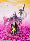 Figuarts Zero Fate/Grand Order - Absolute Demonic Battlefront Babylonia: Magus of Flowers Merlin thumbnail 2