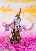 Figuarts Zero Fate/Grand Order - Absolute Demonic Battlefront Babylonia: Magus of Flowers Merlin thumbnail 3