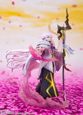 Figuarts Zero Fate/Grand Order - Absolute Demonic Battlefront Babylonia: Magus of Flowers Merlin thumbnail 4