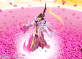 Figuarts Zero Fate/Grand Order - Absolute Demonic Battlefront Babylonia: Magus of Flowers Merlin thumbnail 7
