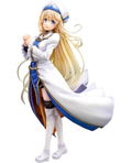 Goblin Slayer 1/7 Scale Pre-Painted Figure: Priestess thumbnail 1