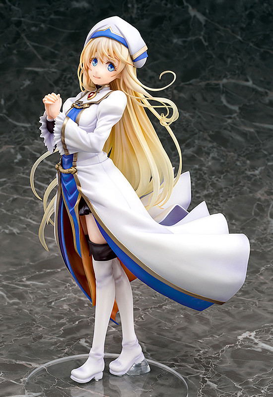 Goblin Slayer 1/7 Scale Pre-Painted Figure: Priestess image 2