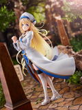Goblin Slayer 1/7 Scale Pre-Painted Figure: Priestess thumbnail 6