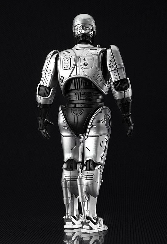 Hagane Works Robocop image 10