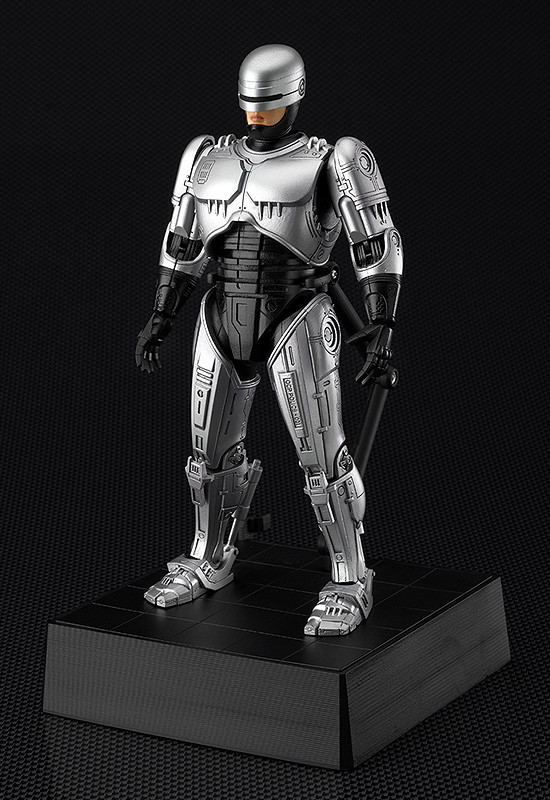 Hagane Works Robocop image 11