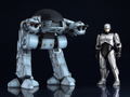 Hagane Works Robocop thumbnail 14