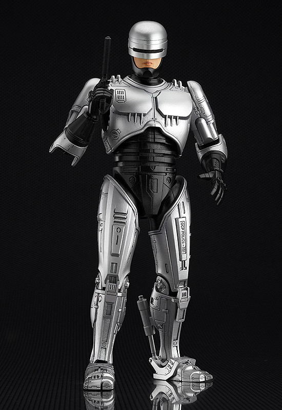 Hagane Works Robocop image 2