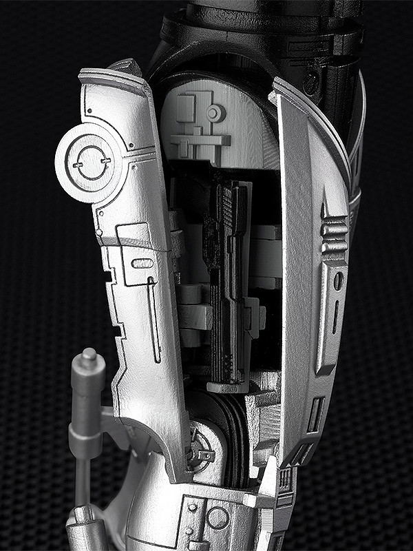 Hagane Works Robocop image 4