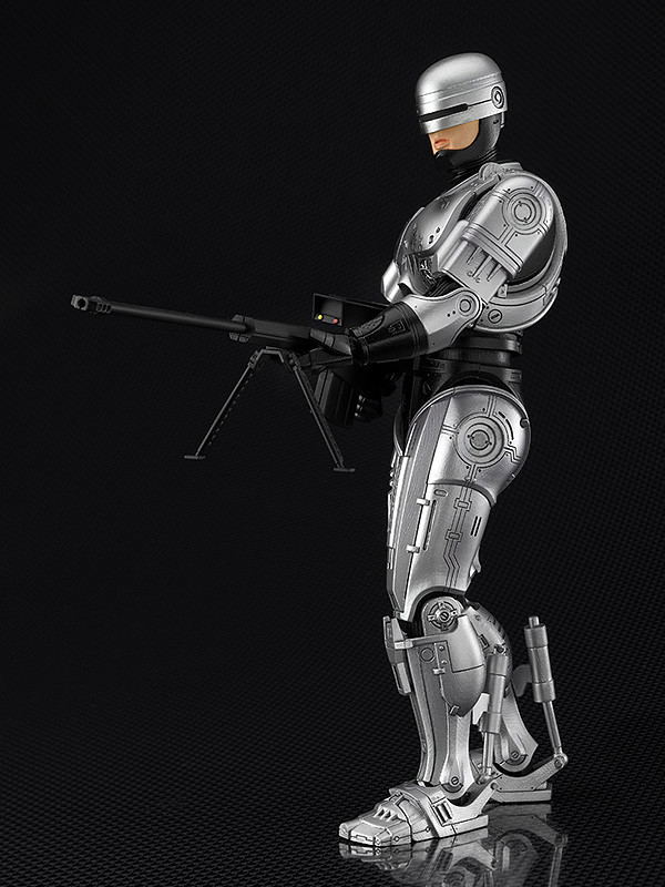 Hagane Works Robocop image 5