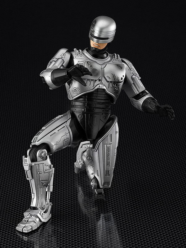 Hagane Works Robocop image 7