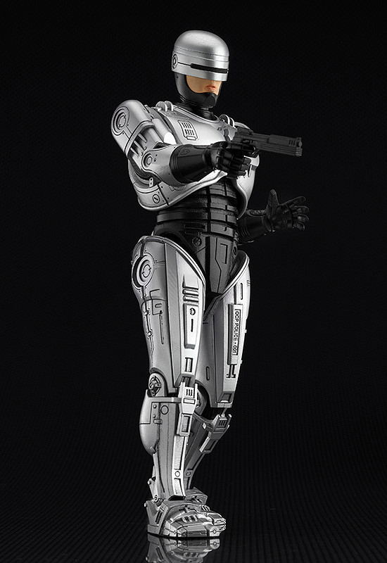 Hagane Works Robocop image 8