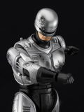 Hagane Works Robocop thumbnail 9
