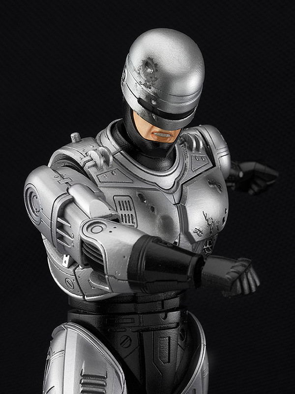 Hagane Works Robocop image 9
