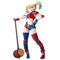 Harley Quinn (The New 52) Amazing Yamaguchi Series No. 015EX: Harley Quinn New Color Ver. thumbnail 1