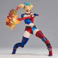 Harley Quinn (The New 52) Amazing Yamaguchi Series No. 015EX: Harley Quinn New Color Ver. thumbnail 10