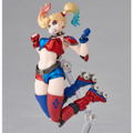 Harley Quinn (The New 52) Amazing Yamaguchi Series No. 015EX: Harley Quinn New Color Ver. thumbnail 11
